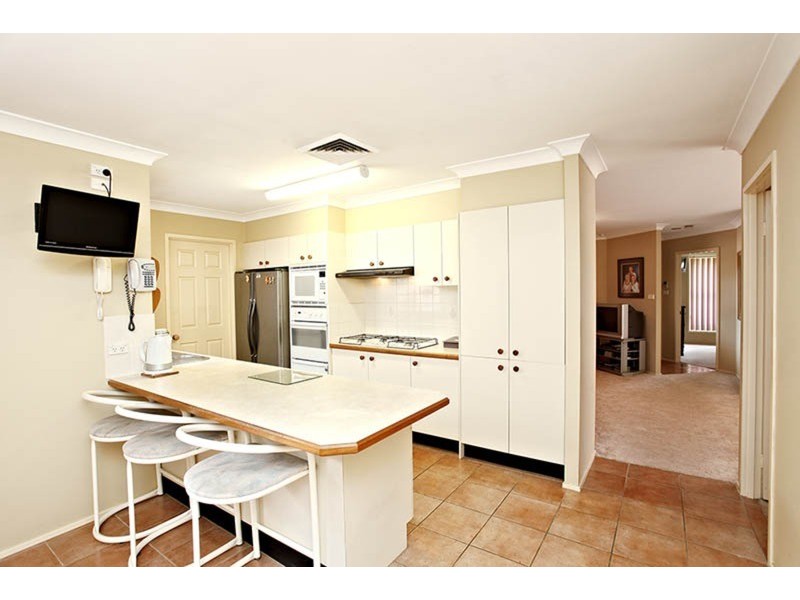 Lot/255 Pacific Palms Circuit, Hoxton Park NSW 2171