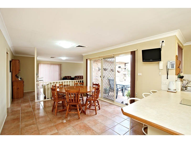 Lot/255 Pacific Palms Circuit, Hoxton Park NSW 2171