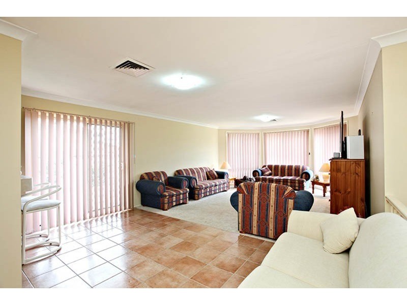 Lot/255 Pacific Palms Circuit, Hoxton Park NSW 2171