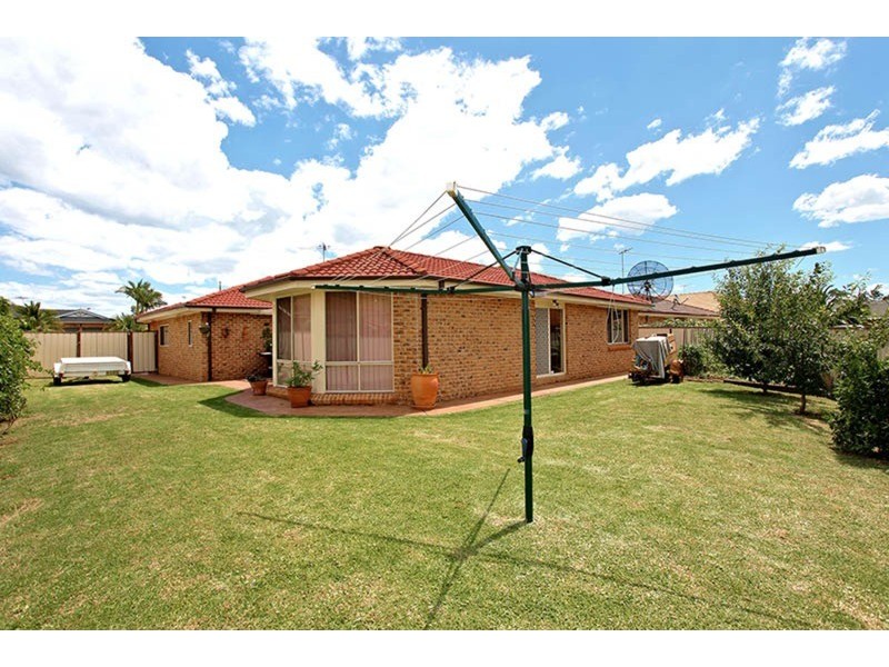 Lot/255 Pacific Palms Circuit, Hoxton Park NSW 2171