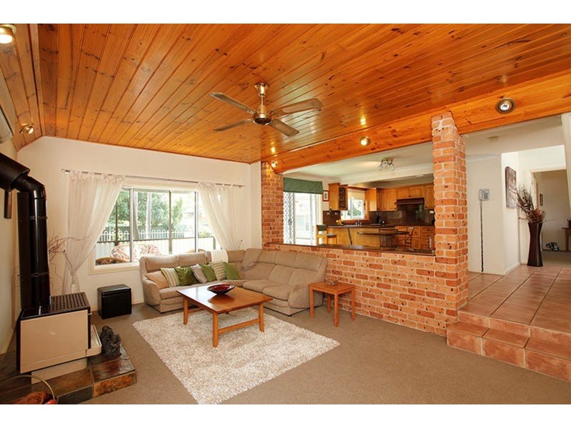 9 Wattle  Road, Casula NSW 2170