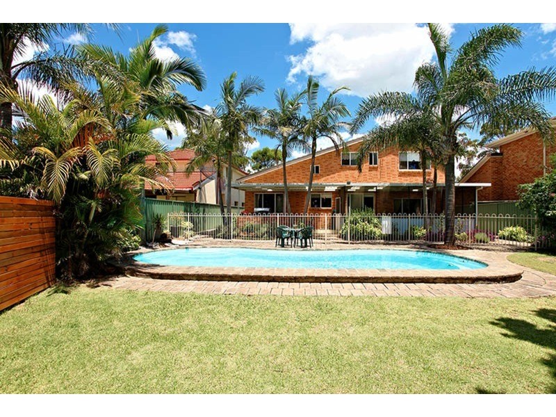 9 Wattle  Road, Casula NSW 2170