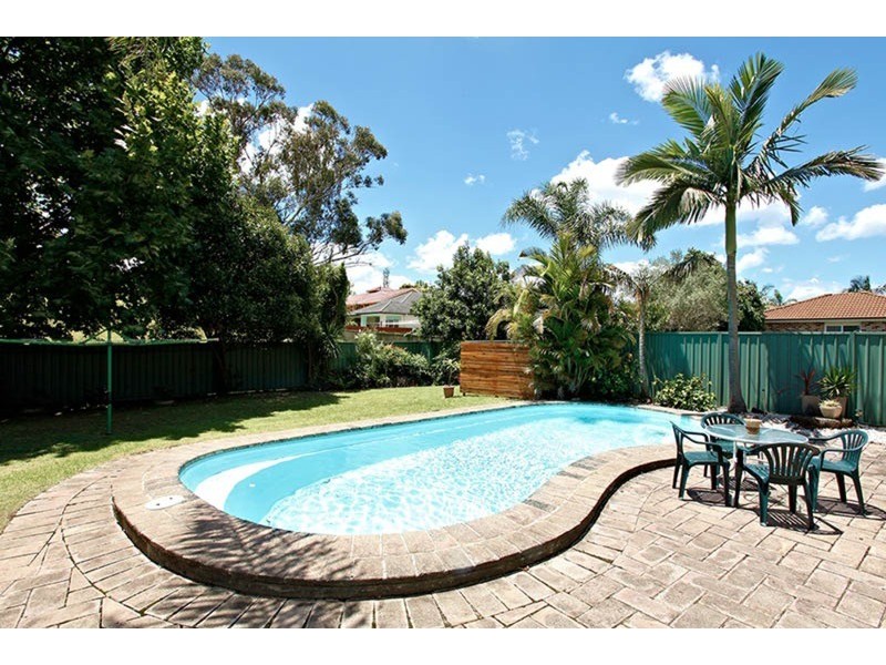 9 Wattle  Road, Casula NSW 2170