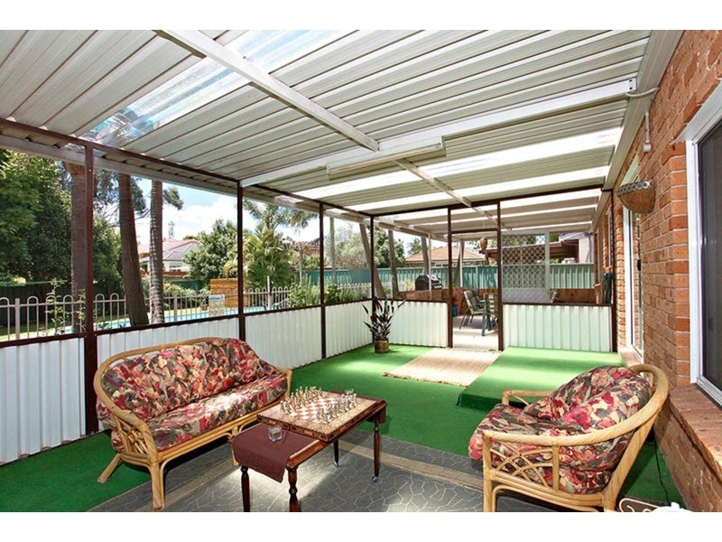 9 Wattle  Road, Casula NSW 2170