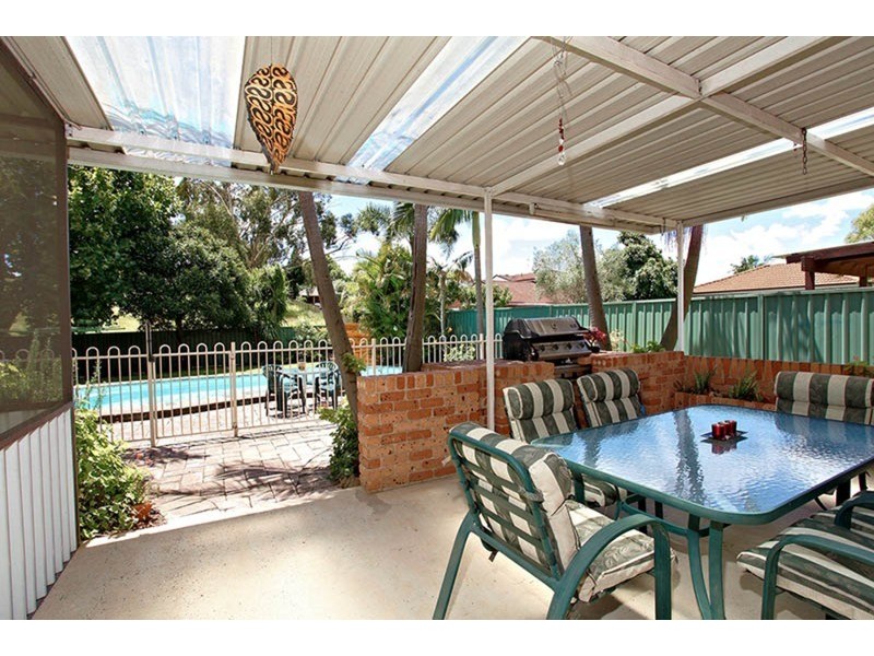 9 Wattle  Road, Casula NSW 2170