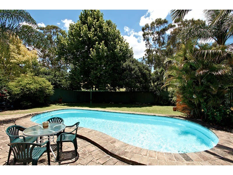 9 Wattle  Road, Casula NSW 2170