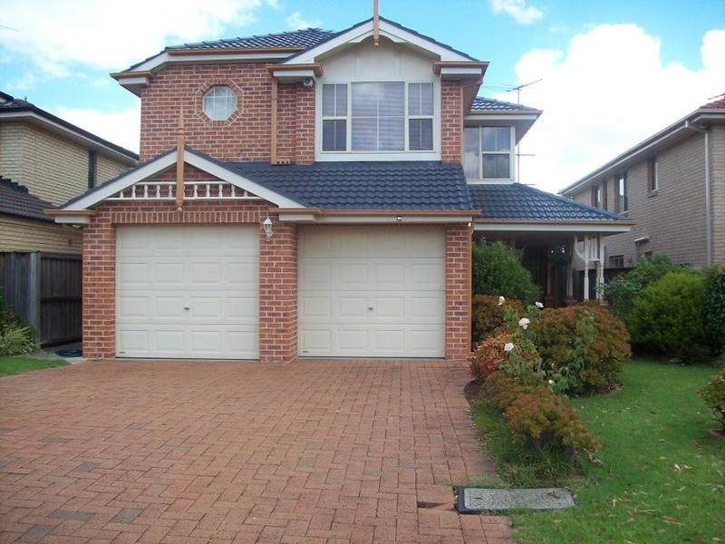 18 Foxgrove Avenue, Casula NSW 2170
