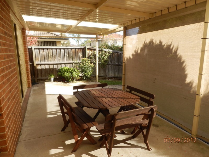 18 Foxgrove Avenue, Casula NSW 2170