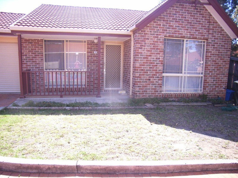 13/68 Myall Road, Casula NSW 2170