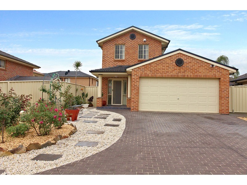 28 Siena Close, Prestons NSW 2170
