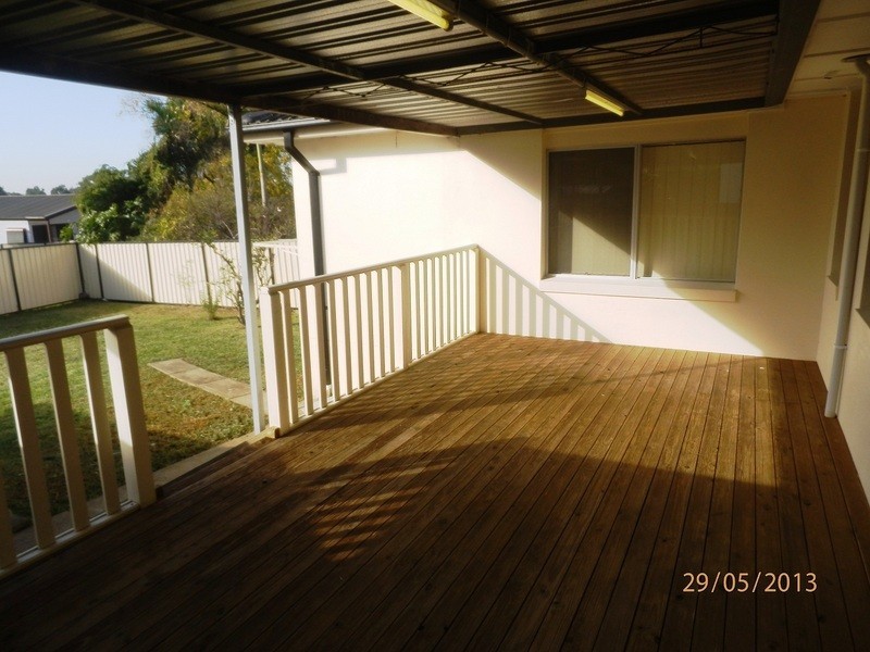 21 Gibson Avenue, Casula NSW 2170