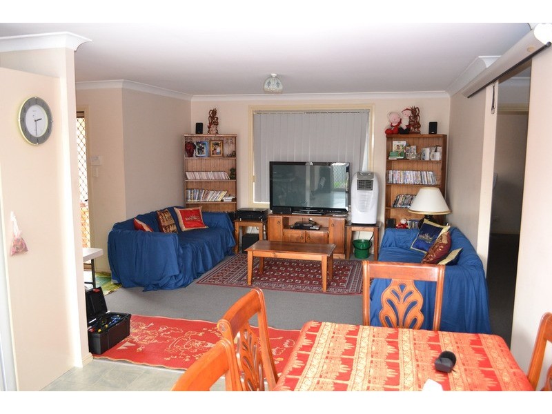 2/556 Cabramatta  Road, Mount Pritchard NSW 2170