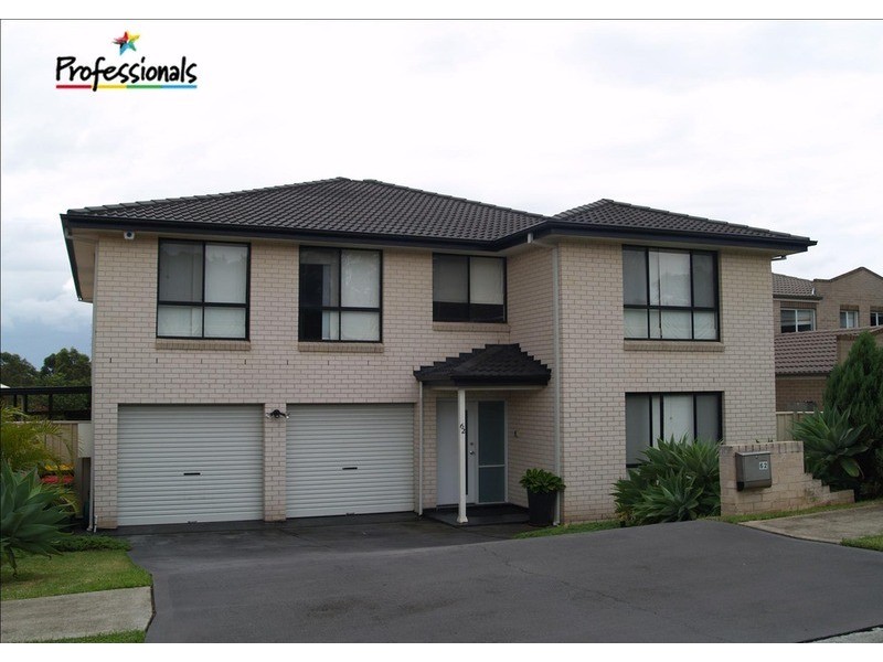 62 Flame Tree Street, Casula NSW 2170