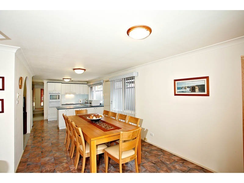 14 Brigalow Avenue, Casula NSW 2170