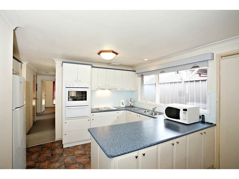 14 Brigalow Avenue, Casula NSW 2170