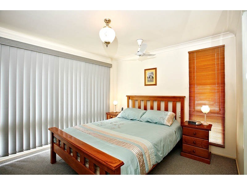 14 Brigalow Avenue, Casula NSW 2170