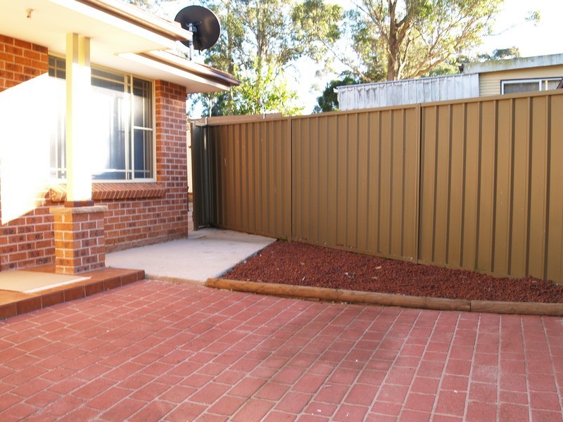 20B Ellis Crescent, Miller NSW 2168