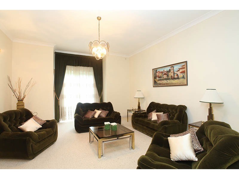 5 Congressional  Drive, Liverpool NSW 2170