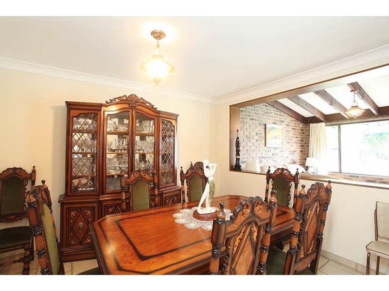 5 Congressional  Drive, Liverpool NSW 2170