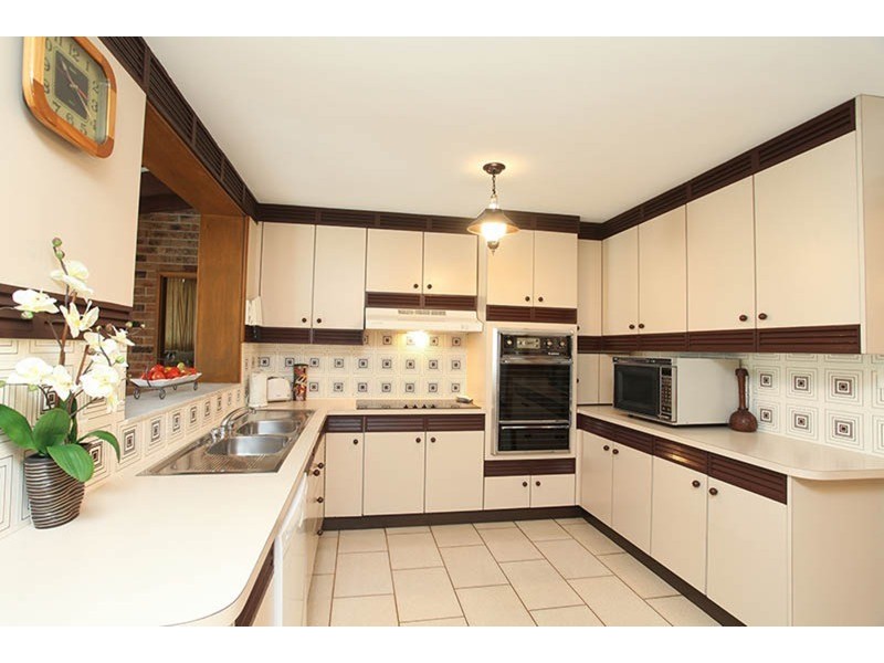 5 Congressional  Drive, Liverpool NSW 2170