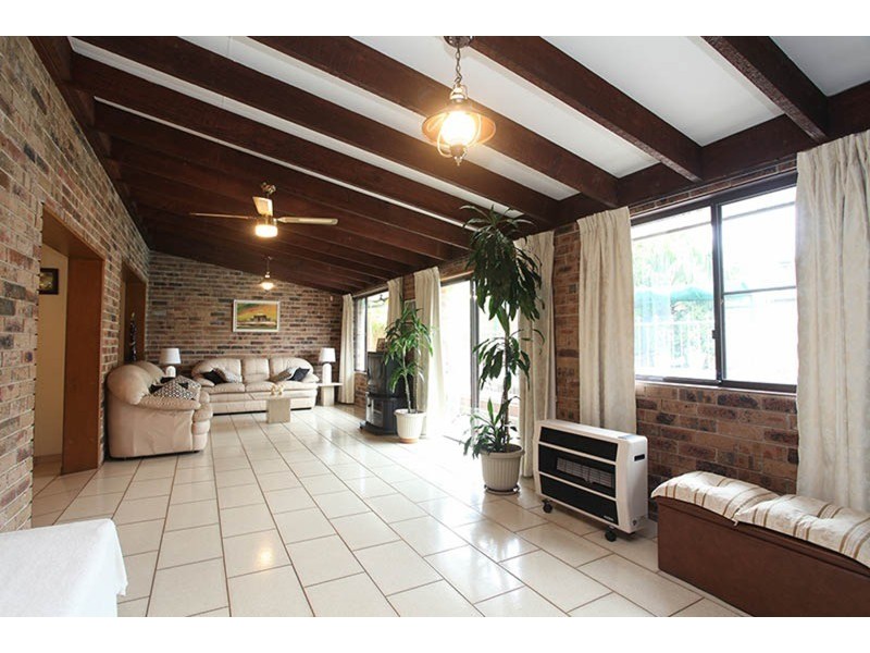 5 Congressional  Drive, Liverpool NSW 2170