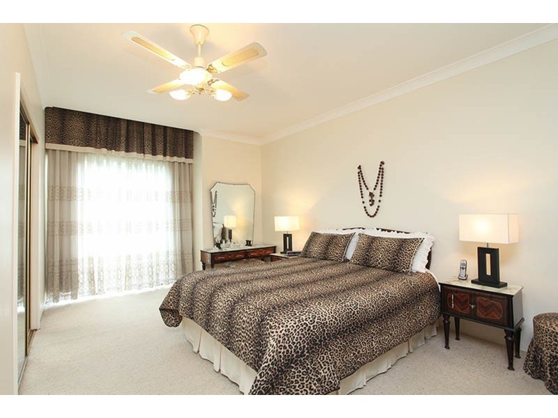 5 Congressional  Drive, Liverpool NSW 2170