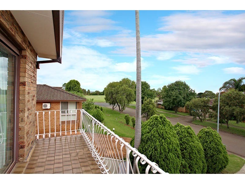 5 Congressional  Drive, Liverpool NSW 2170