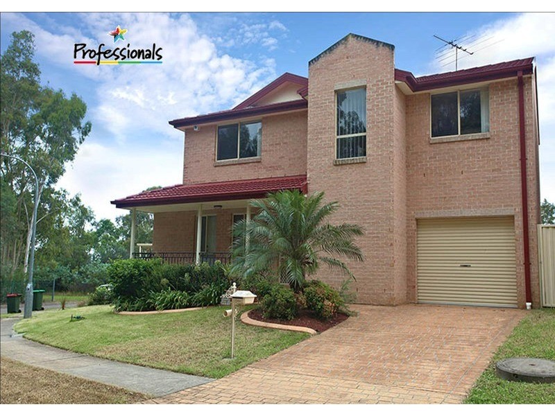 22B Kitson Way, Casula NSW 2170