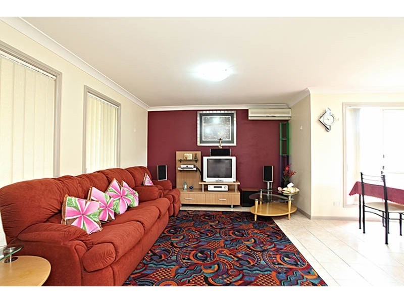 22B Kitson Way, Casula NSW 2170