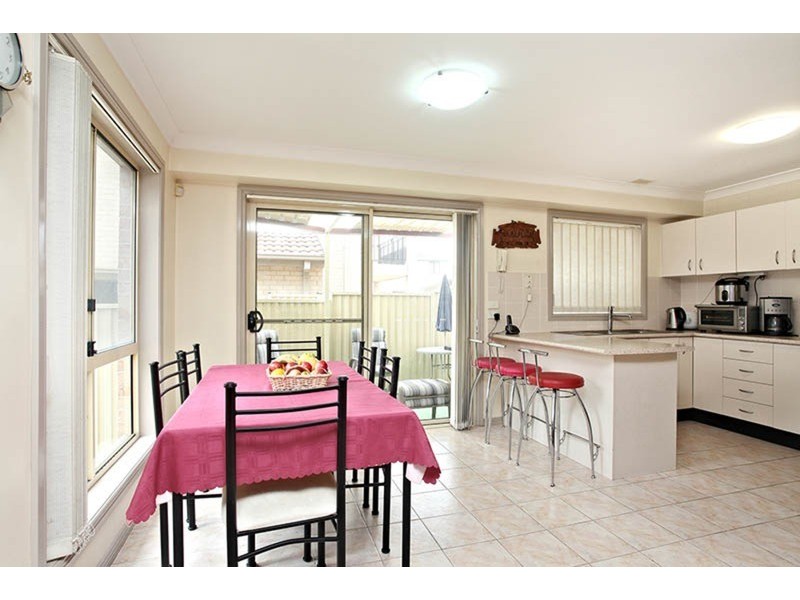 22B Kitson Way, Casula NSW 2170