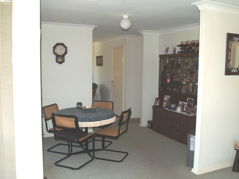 1/12 Sidney Place, Casula NSW 2170