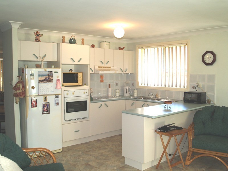 1/12 Sidney Place, Casula NSW 2170