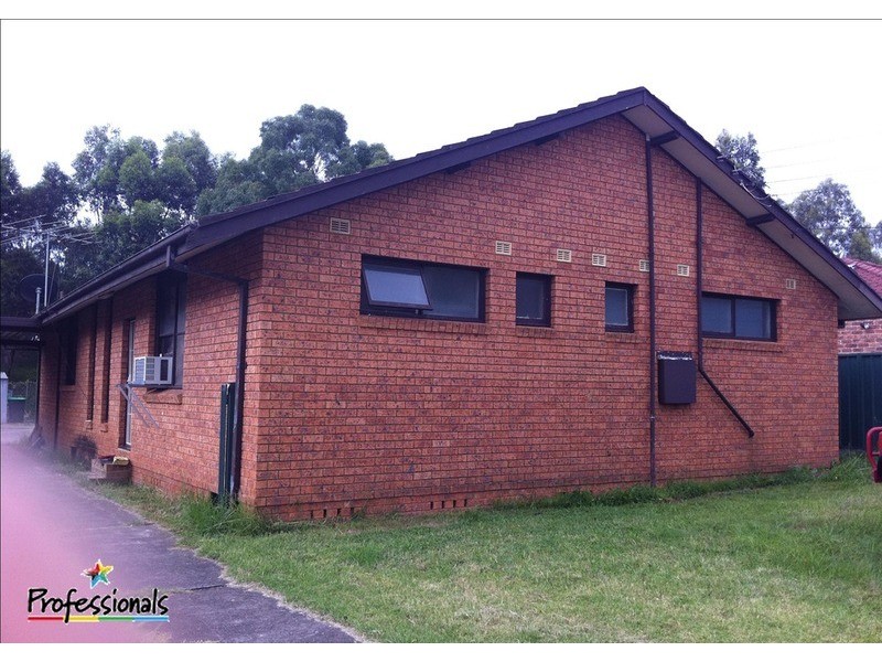 19a Grove Street, Casula NSW 2170