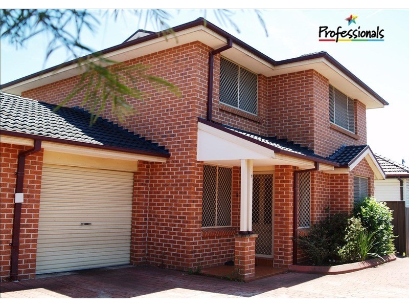 1/556 Cabramatta  Road, Mount Pritchard NSW 2170