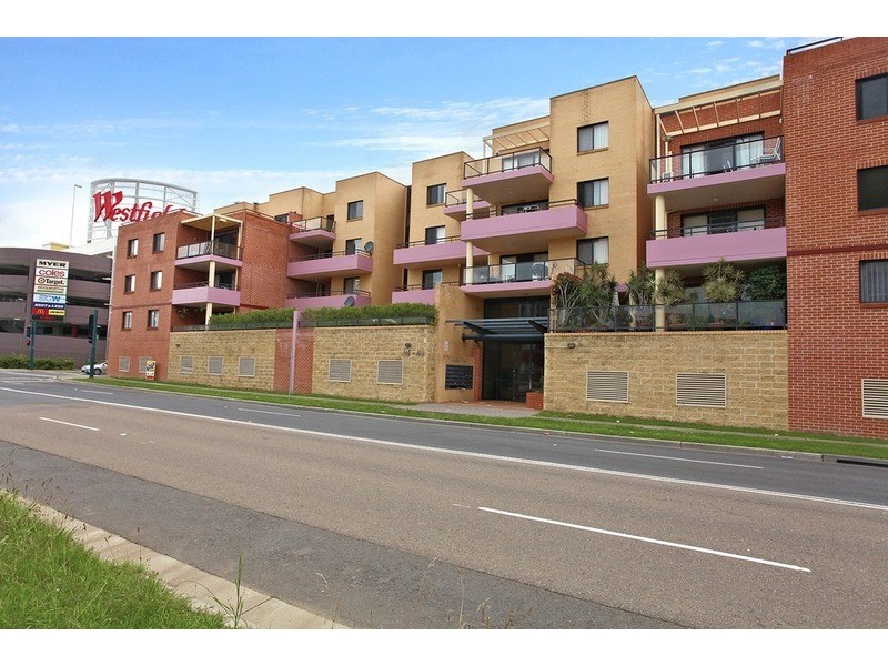 11/84 Campbell Street, Liverpool NSW 2170