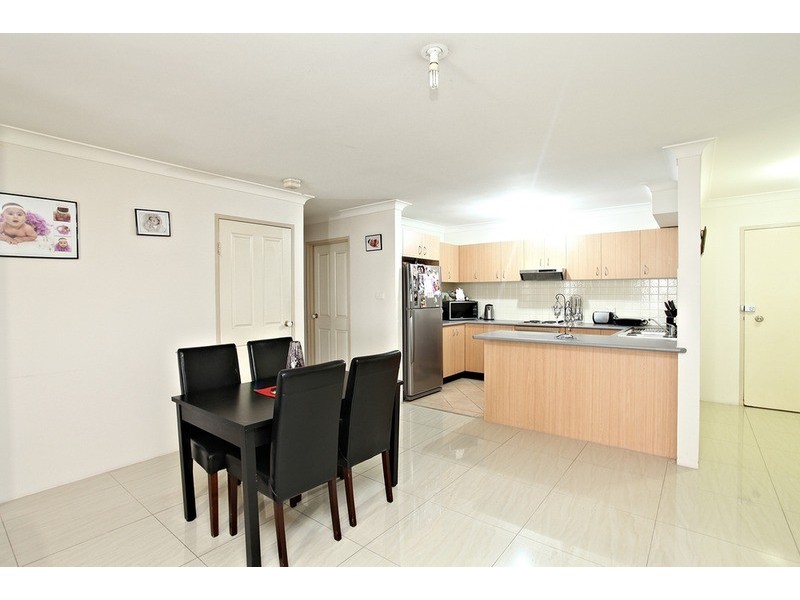 11/84 Campbell Street, Liverpool NSW 2170