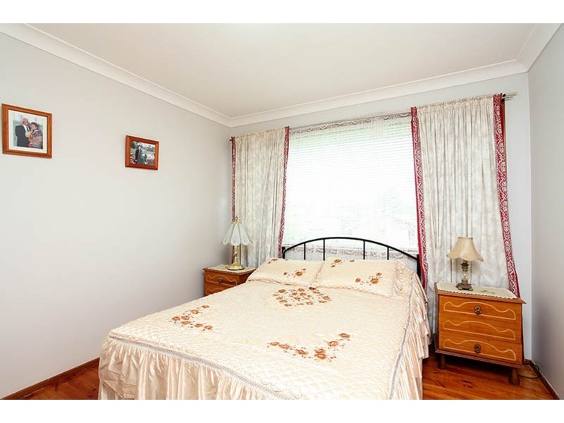 2 Birch Avenue, Casula NSW 2170