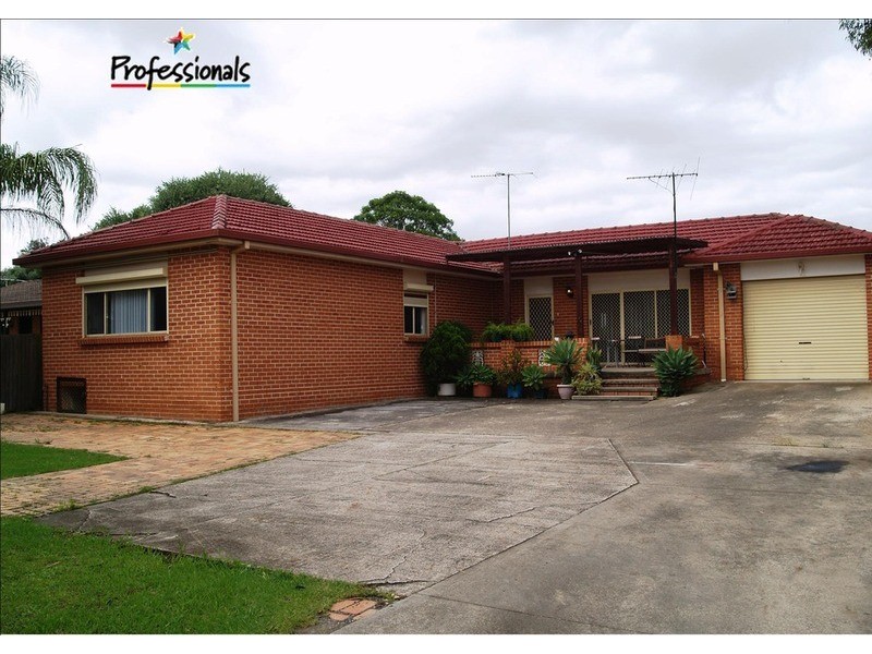 50A Charles Street, Smithfield NSW 2164