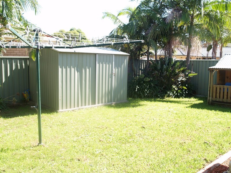 5 Erin Place, Casula NSW 2170