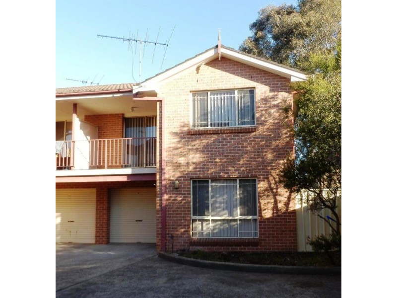 6/14 Thelma Street, Lurnea NSW 2170