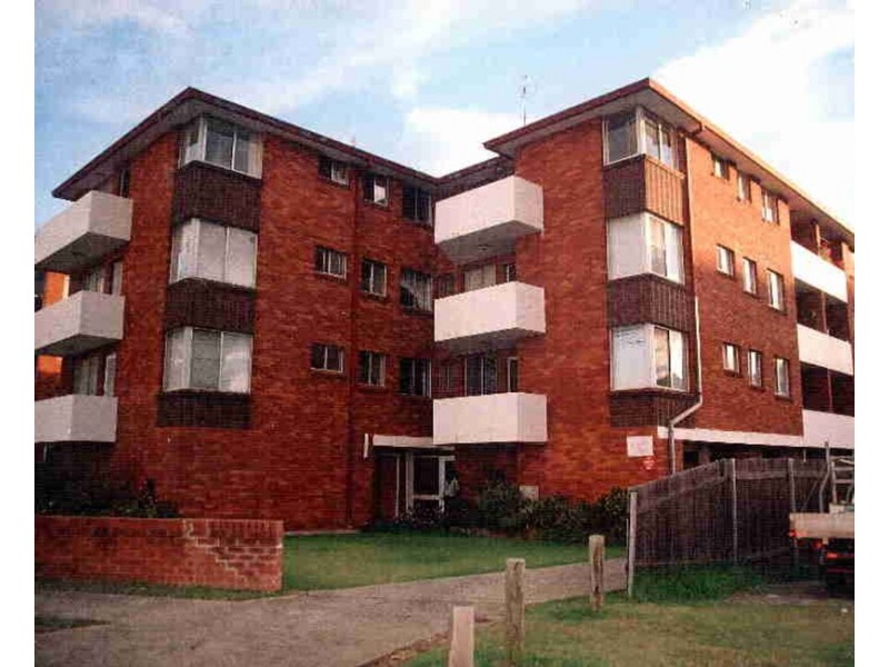 6/9 Secant Street, Liverpool NSW 2170