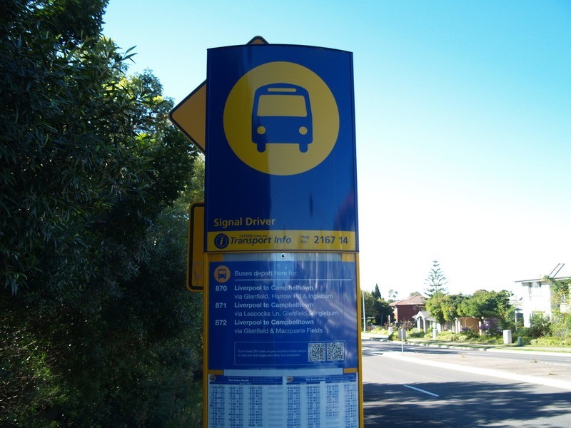 8 Grenada Grove, Glenfield NSW 2167