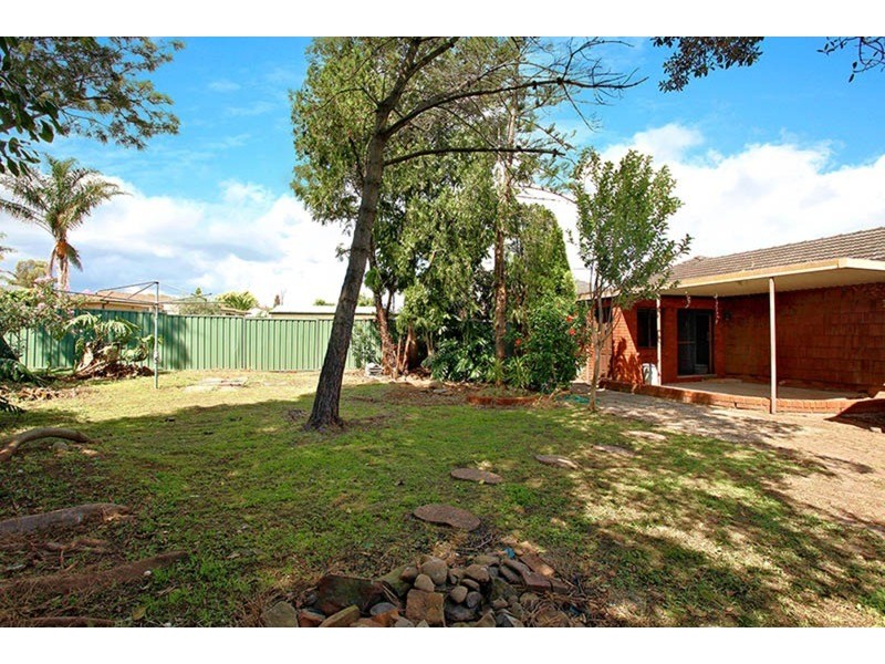 10 Ashcroft Avenue, Casula NSW 2170