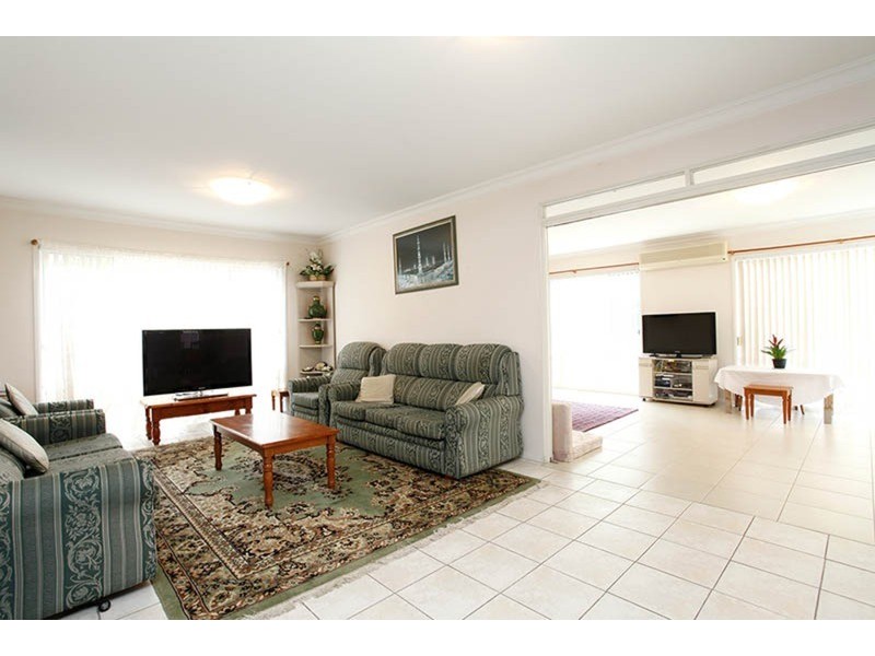 21 Wesley Place, Horningsea Park NSW 2171