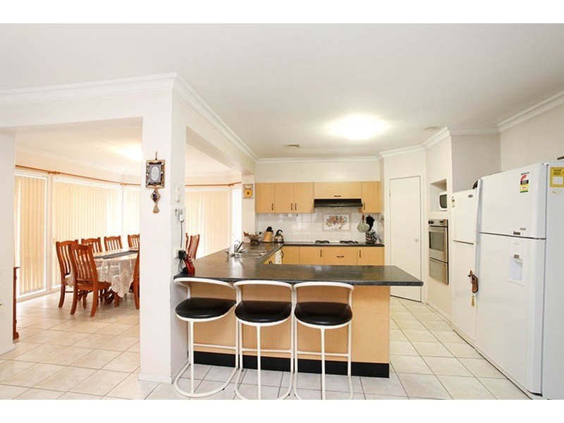 21 Wesley Place, Horningsea Park NSW 2171