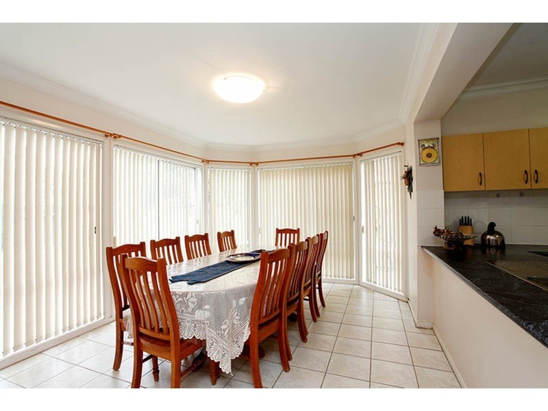 21 Wesley Place, Horningsea Park NSW 2171