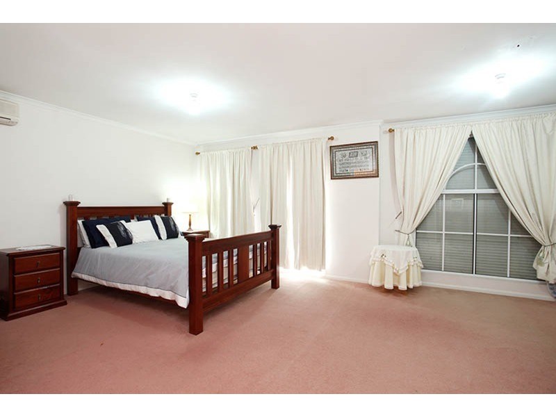 21 Wesley Place, Horningsea Park NSW 2171