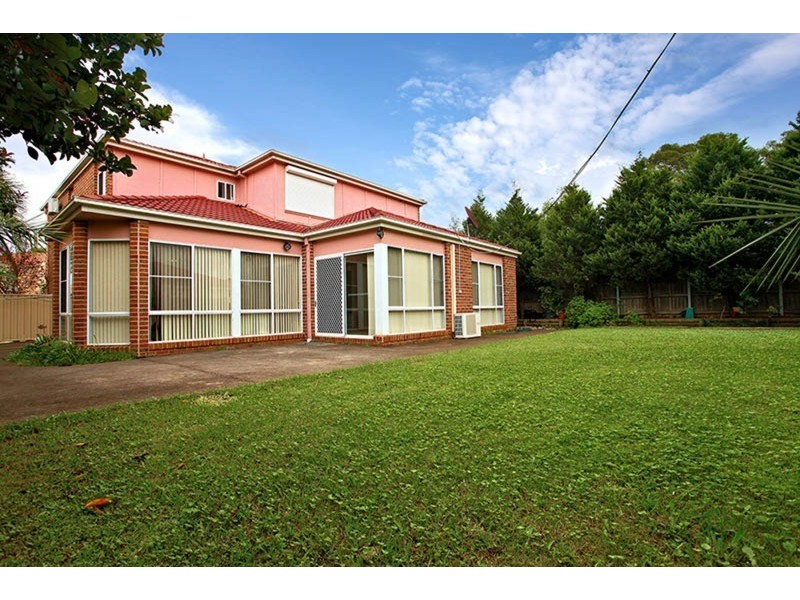 21 Wesley Place, Horningsea Park NSW 2171