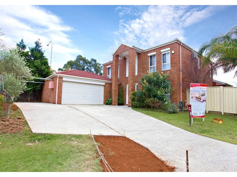 21 Wesley Place, Horningsea Park NSW 2171
