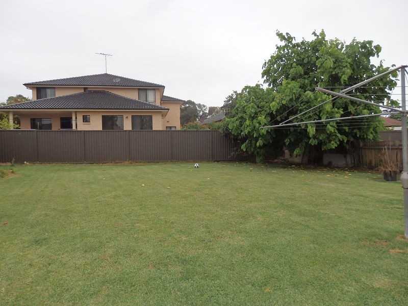 46 Woodlands Road, Liverpool NSW 2170
